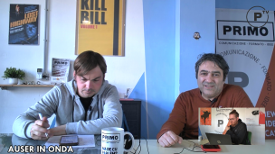 Auser In Onda: marzo 2024