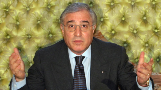 La Procura distrettuale antimafia di Firenze ha sequestrato 10,8 milioni di euro a Marcello Dell'Utri