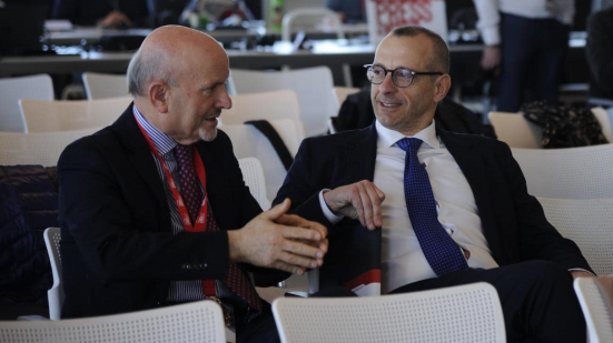 Assemblea Nazionale Ali, Ricci: "Dai sindaci progressisti la spinta per una Europa federale contro i sovranismi"