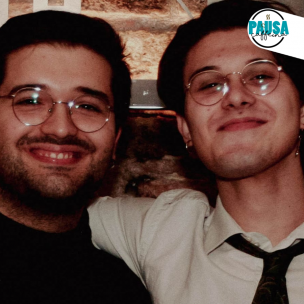 Pausa Caffeina: Radio URCA