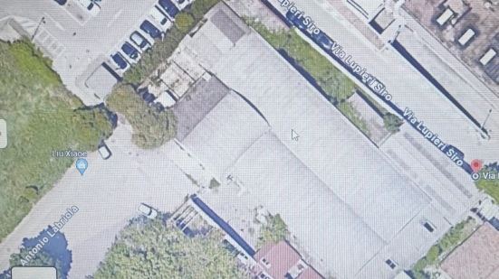 Valdinocci (FdI): "Ancora degrado e tetti in eternit in condizioni disastrose vicinissimi alle zone abitate"