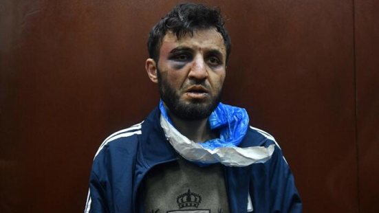 Attentato a Mosca, in custodia cautelare i quattro presunti autori dell'attacco che ha causato 137 morti