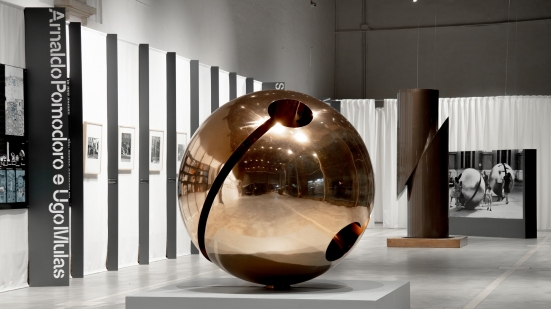 Pasqua tra musei e mostre a Pesaro 2024