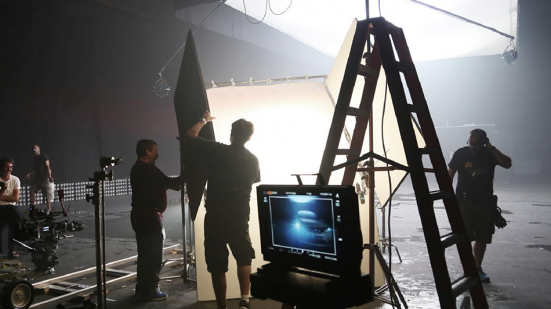Mestieri del cinema, al via i corsi di Poliarte in collaborazione con CNA Cinema e Film Commission