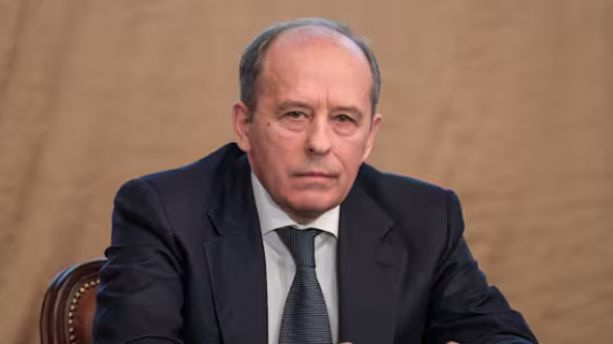 Secondo il direttore dell'Fsb "i servizi segreti ucraini hanno contribuito all'attentato terroristico di Mosca"