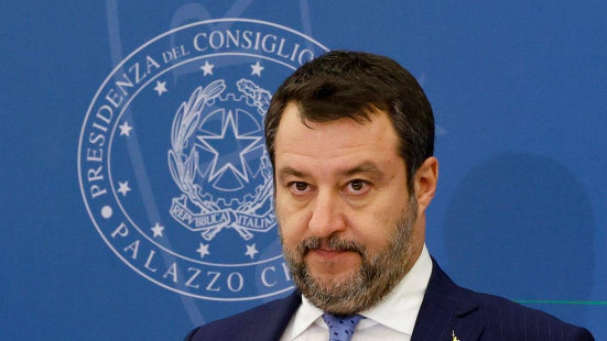 Respinta la mozione di sfiducia contro Salvini, domattina sarà votata quella contro Santanchè