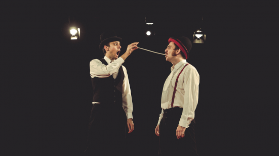 Andar per Fiabe, domenica al Teatro Tiberini di San Lorenzo in Campo lo spettacolo "Mago per svago"