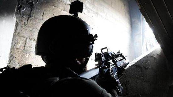 Secondo l'intelligence israeliana è molto probabile un attacco dell'Iran per vendicarsi del raid su Damasco