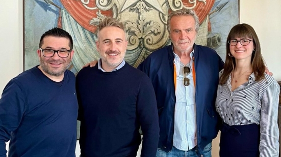 Il Comune di Fossombrone inaugura l'Ufficio Europa