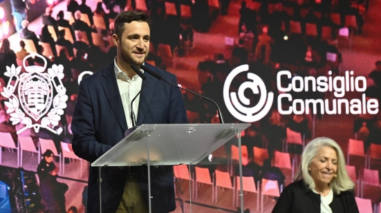 Stati generali dell'accessibilità pesarese, Perugini: "Una giornata importante dedicata al tema dell'inclusione"