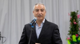 Presentato il candidato sindaco Michele Bencivenga con la lista civica "aMARE Gabicce"