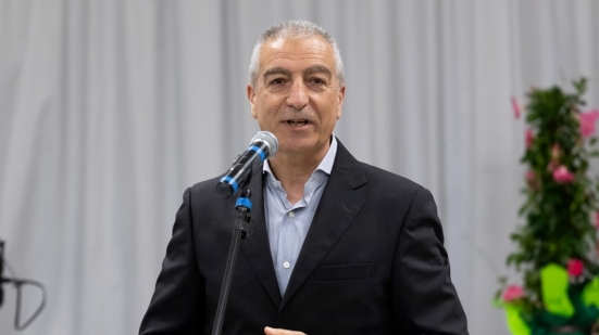 Presentato il candidato sindaco Michele Bencivenga con la lista civica "aMARE Gabicce"