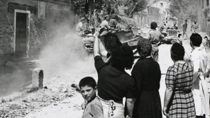 25 Aprile, Pesaro onora la Liberazione: le celebrazioni