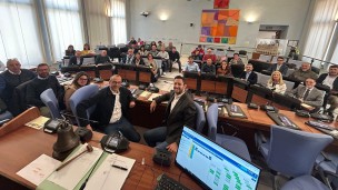 TARI: il Consiglio Comunale approva l'aggiornamento del Piano economico finanziario e le tariffe 2024