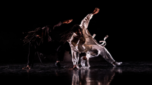 Sabato con Pesaro Danza Focus una festa della danza esplode nella Capitale italiana della Cultura 2024
