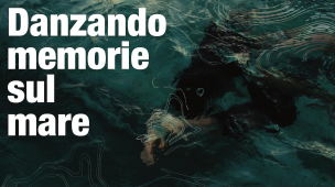 HangartFest per Pesaro 2024 con "Danzando memorie sul mare", il 15 maggio si parte da Belforte all'Isauro