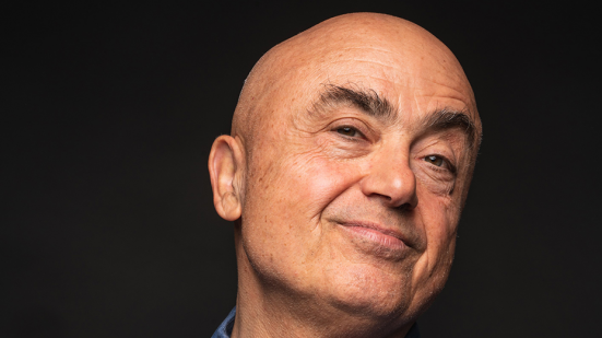 A Urbania arriva il "Paolo Cevoli show"