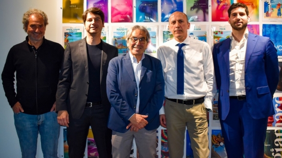 Andrea Valli è il nuovo presidente della VL Pesaro Basket, rinnovato il Consiglio d'Amministrazione