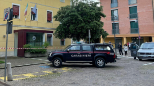 Uccisa ex vigilessa, fermato il collega nella notte