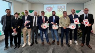 Tutto pronto per BrodettoFest: dal 30 maggio al 2 giugno a Fano 50 eventi, 30 ospiti e 5mila brodetti