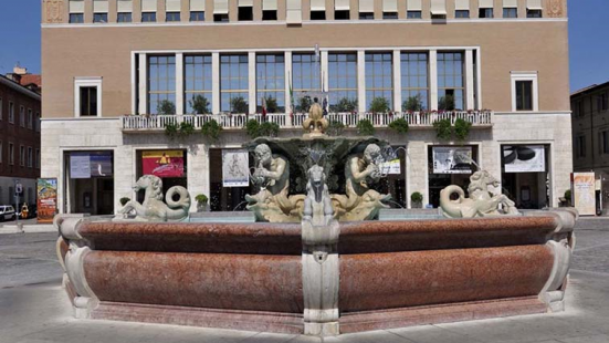 Domani al CSV di Pesaro il volontariato locale incontra i candidati a sindaco della città