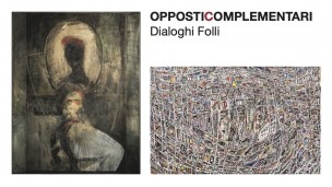A Fermignano la mostra "OppostiComplementari"