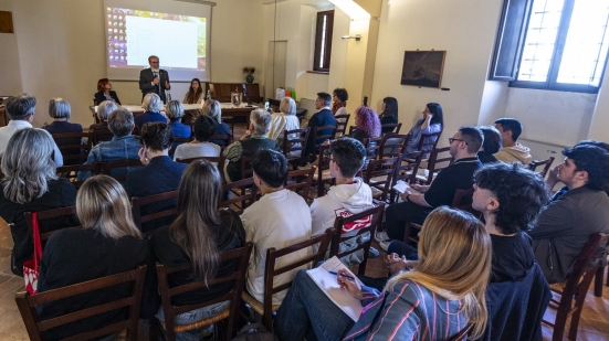 Paolini: "Azioni condivise per la tutela delle api"