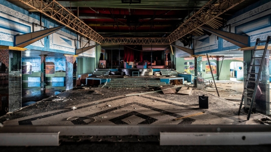 Dal 2010 in Italia hanno chiuso 2698 locali da ballo