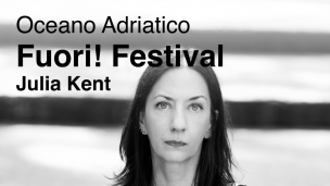 Pesaro 2024 - Oceano Adriatico: da New York Julia Kent in concerto gratuito per Fuori!Festival