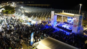 Al via BrodettoFest, a Fano un'edizione da capogiro