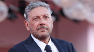 Sergio Castellitto inaugurerà la Mostra del Cinema di Pesaro venerdì 14 giugno in Piazza del Popolo