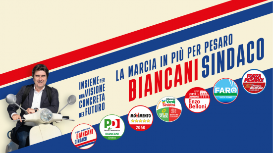 Viaggio nei Quartieri, oggi Biancani a Monteciccardo