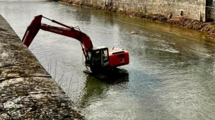 La Regione Marche sottoscriverà una convenzione per gli interventi di manutenzione nei bacini idrografici