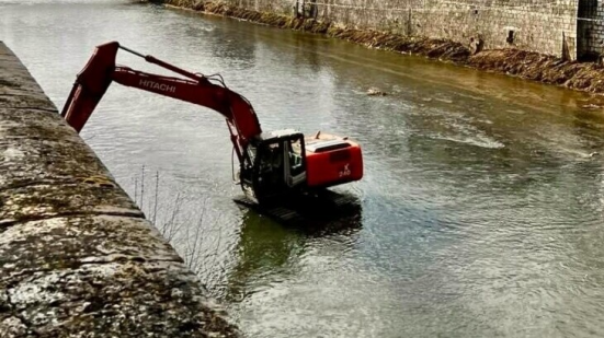 La Regione Marche sottoscriverà una convenzione per gli interventi di manutenzione nei bacini idrografici
