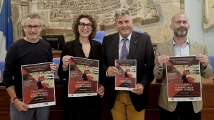 Lo spettacolo "La donna della Bomba Atomica" conclude la rassegna culturale "Di torno girando"