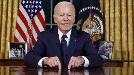 Biden sta valutando la revoca del limite di uso di armi americane da parte dell'Ucraina per attaccare la Russia