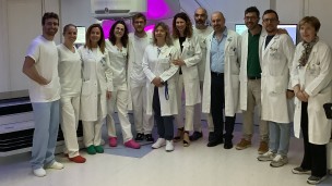 AST Pesaro: "Da inizio anno con il nuovo acceleratore lineare erogate già oltre 1500 sedute di radioterapia"