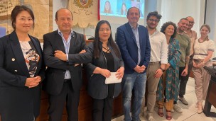 Dal 20 al 23 giugno Pesaro accoglie la Korean Week