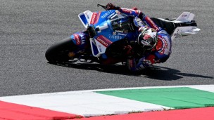 Capolavoro Ducati, al Mugello è doppietta italiana: 1° Francesco Bagnaia e 2° Enea Bastianini