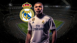 Kylian Mbappé al Real Madrid, è ufficiale