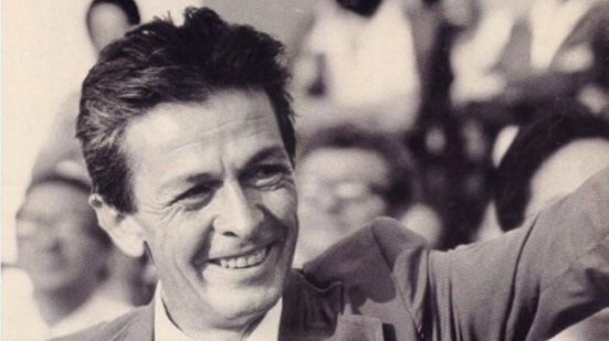 A 40 anni dalla morte di Enrico Berlinguer, il nuovo film documentario "Prima della fine - Gli ultimi giorni"