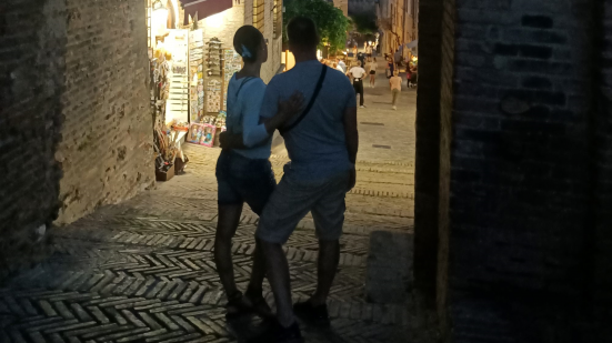 "La Notte Romantica nei Borghi più belli d'Italia" a Gradara con musica, poesia e visite guidate amorose