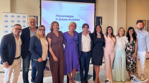 "Fibromialgia? Combatterla insieme è meglio", successo e partecipazione per il convegno CNA  - Le Ali di Auser