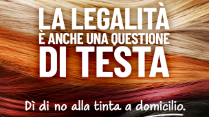 CNA: "Partita la campagna contro l'abusivismo nei settori dell'acconciatura e dell'estetica"