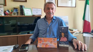 A Terre Roveresche un grande calendario di eventi estivi, Patregnani: "Ben 27 proposte fino a settembre"