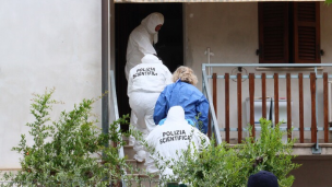 Coniugi uccisi a Fano, dopo 16 ore di interrogatorio il figlio ha confessato l'omicidio plurimo