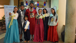 Per la Korean Week di Pesaro un successo oltre ogni aspettativa, in migliaia per scoprire la cultura coreana