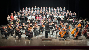 Per il Coro San Carlo di Pesaro appuntamento a San Giovanni in Marignano il 7 luglio con Carmina Burana