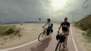 Pesaro Capitale italiana della Cultura in onda su Rai5, lo speciale tv in programma domenica 7 luglio alle 21:00