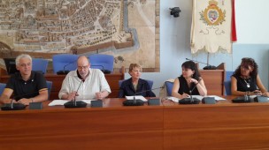 Tavolo di lavoro permanente antiviolenza, Pandolfi: "La rete Virginia è un'eccellenza a livello nazionale"